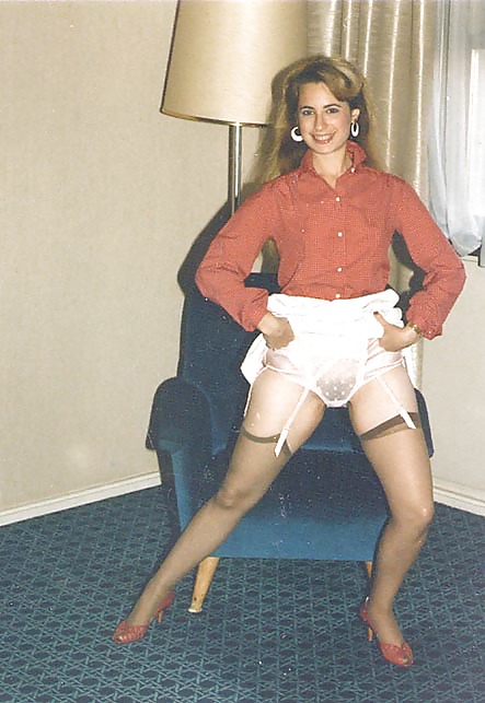 Ladies from the old usernet #11061042