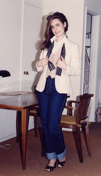 Ladies from the old usernet #11061141