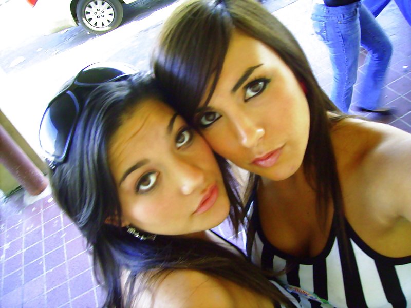 Nice (non nude) girls 38 #4536509
