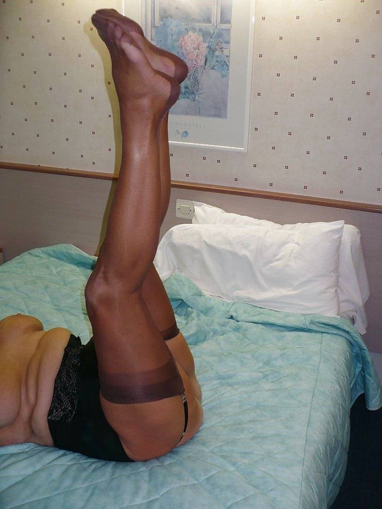 Mature Beauty - Annick 26 #3384256