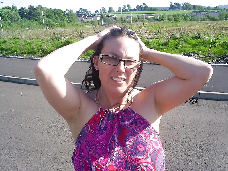 Mir Gegeben Hubbies Eine Dumfries Hure Frau #16053713