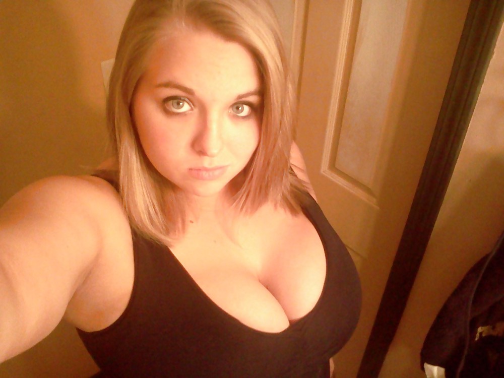 White girl big boobs #6485688
