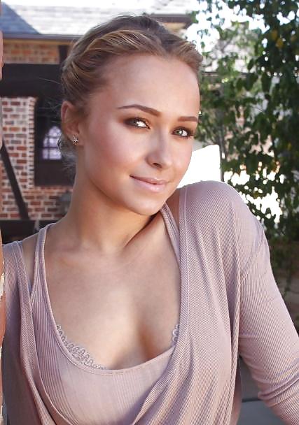 Hayden Panettiere 5 #4435545