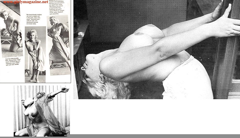 Breitbild-Layouts Juni Wilkinson #17541328