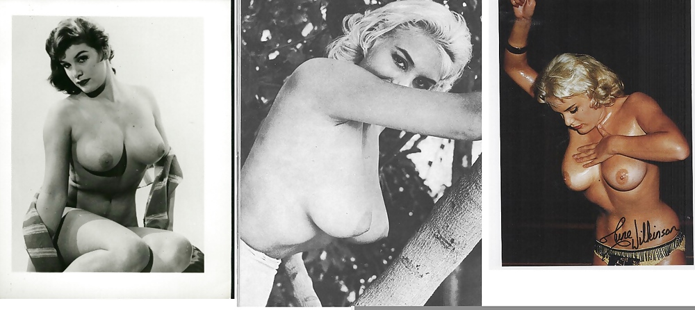 Breitbild-Layouts Juni Wilkinson #17541335