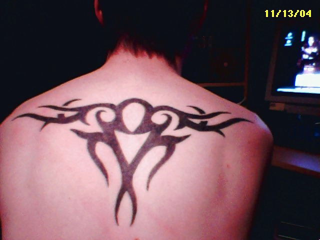My body art #3353917