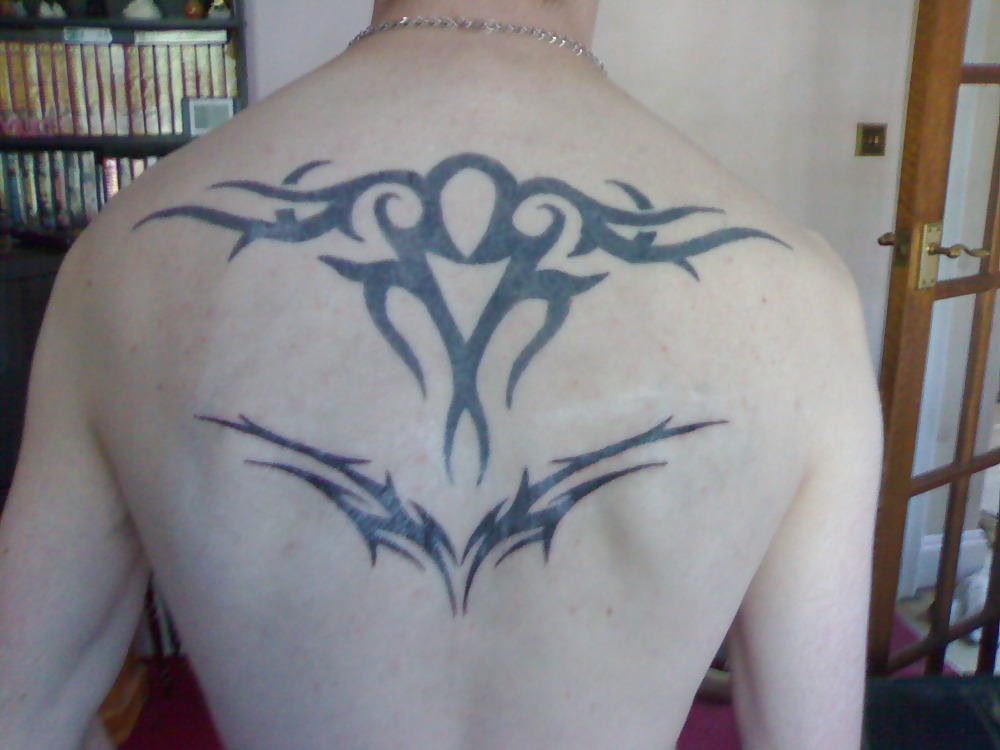 My body art #3353934