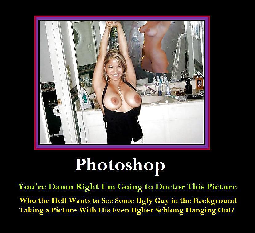 Funny Sexy Captioned Pictures & Posters CXI  103112 #16323843