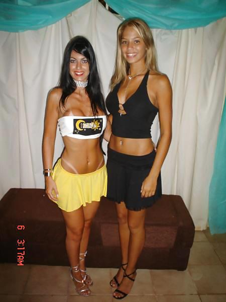 Maria: Fake Tit Brasilianisches #21074627