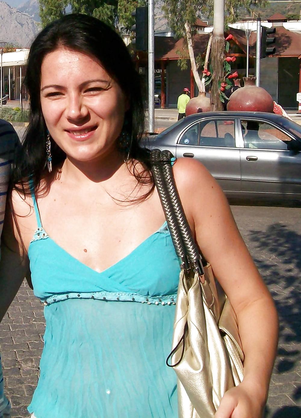 Braless 56. #4593970