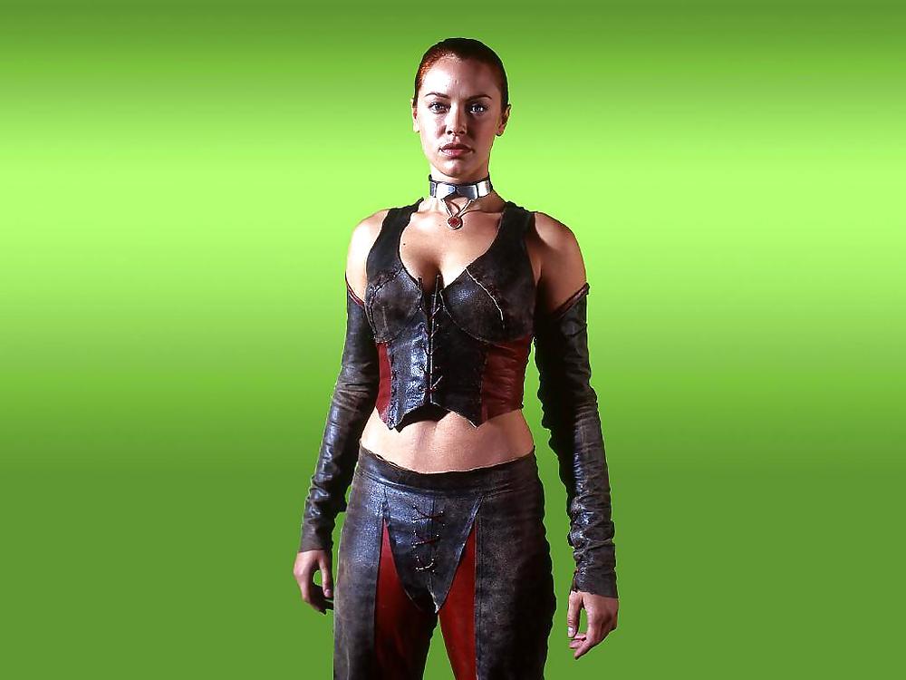 Kristannna loken
 #6187765