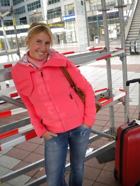 Meine Freundin #3686137