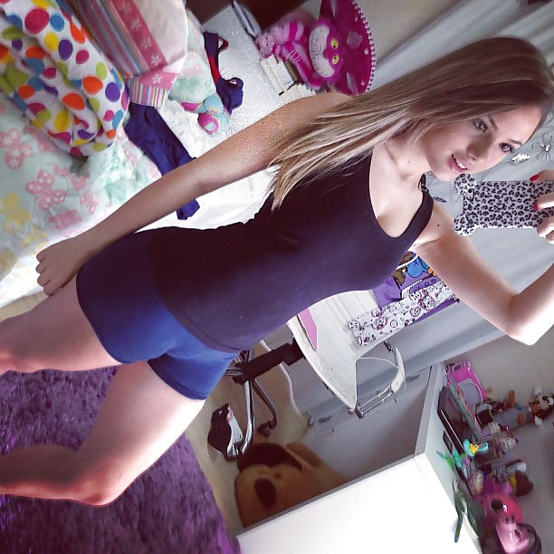 LINDAS ZORRITAS IV #20833351