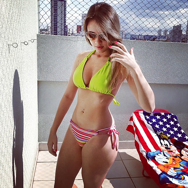 LINDAS ZORRITAS IV #20833381