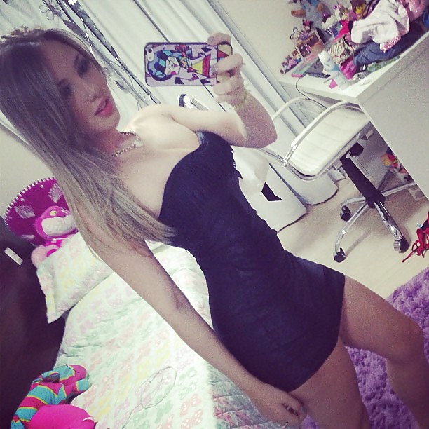 LINDAS ZORRITAS IV #20833395
