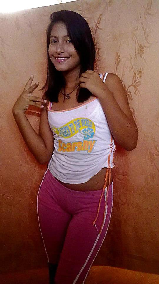 LINDAS ZORRITAS IV #20833437