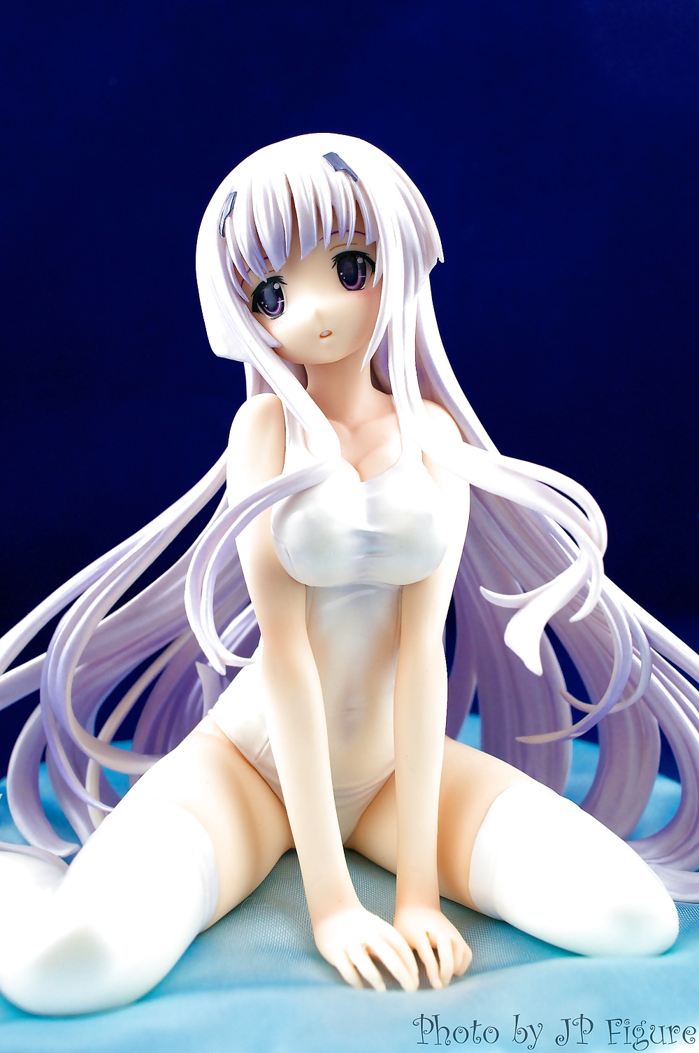 Figura: inia sestina -kourai-
 #16078704