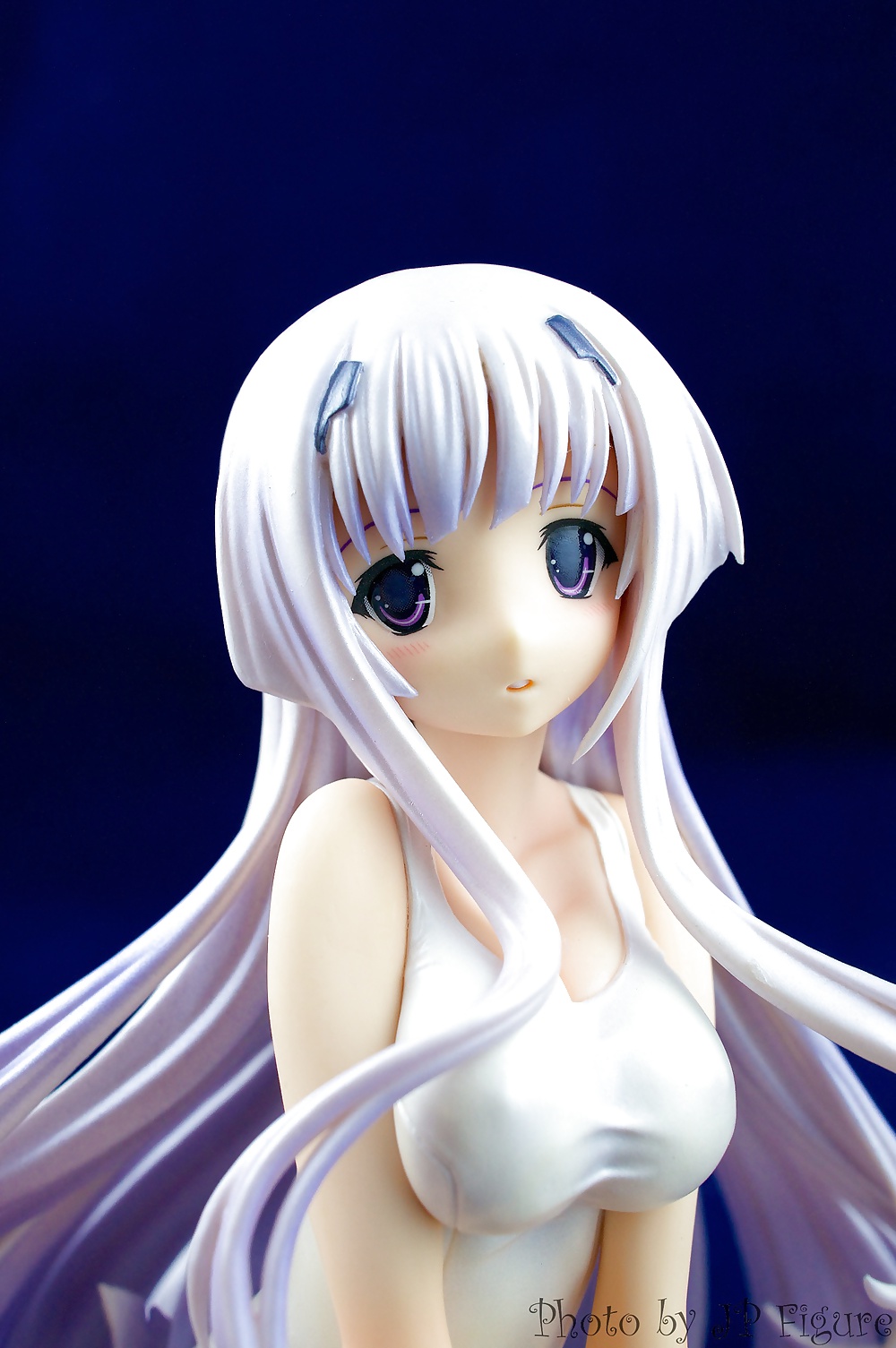 Figura: inia sestina -kourai-
 #16078719