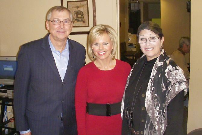 Masturbiamoci sopra ... gretchen Carlson (fox news)
 #16240427