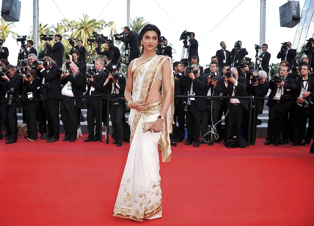 L'actrice Indienne #817985
