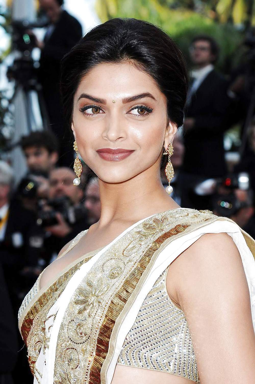 L'actrice Indienne #817997