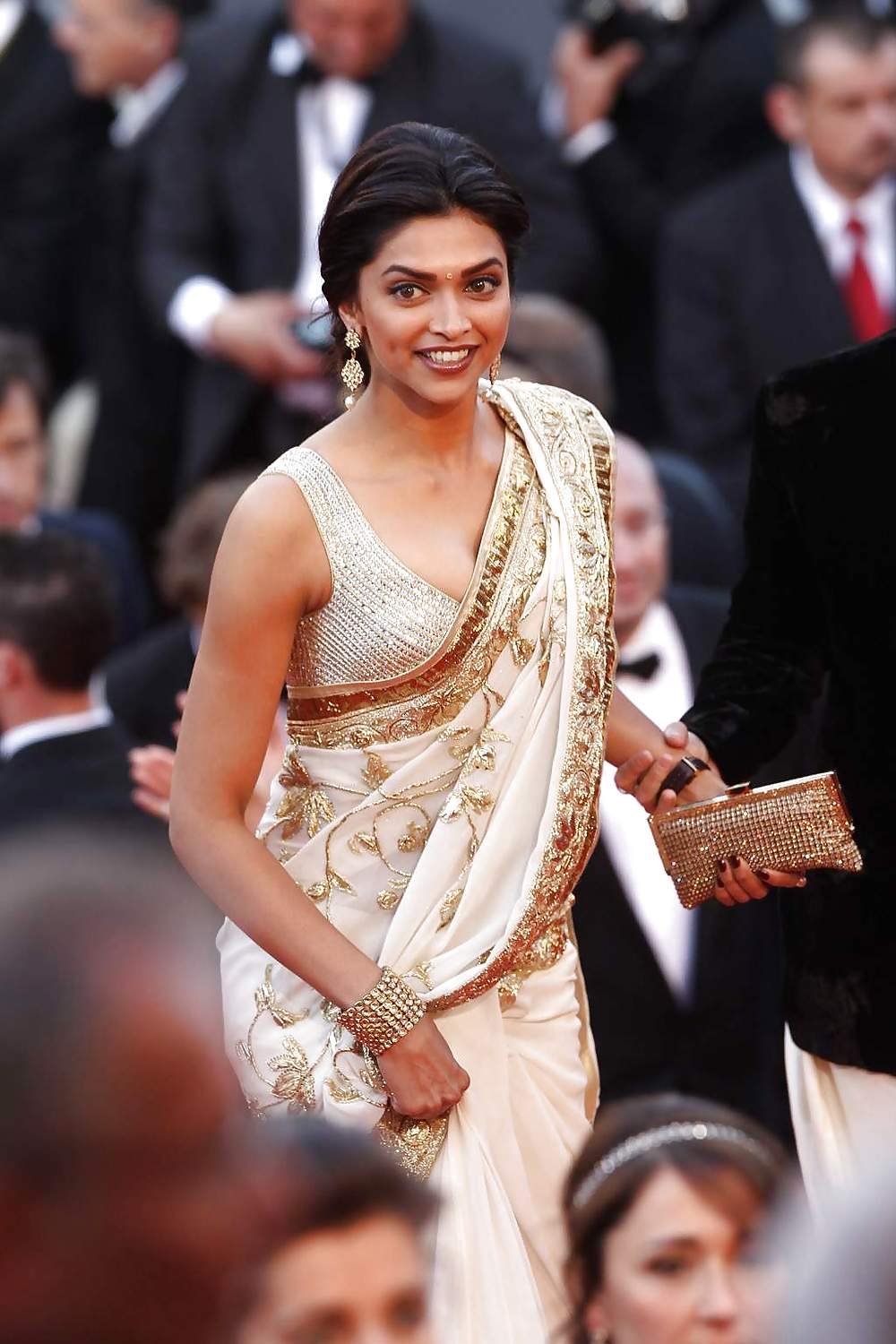 L'actrice Indienne #818072