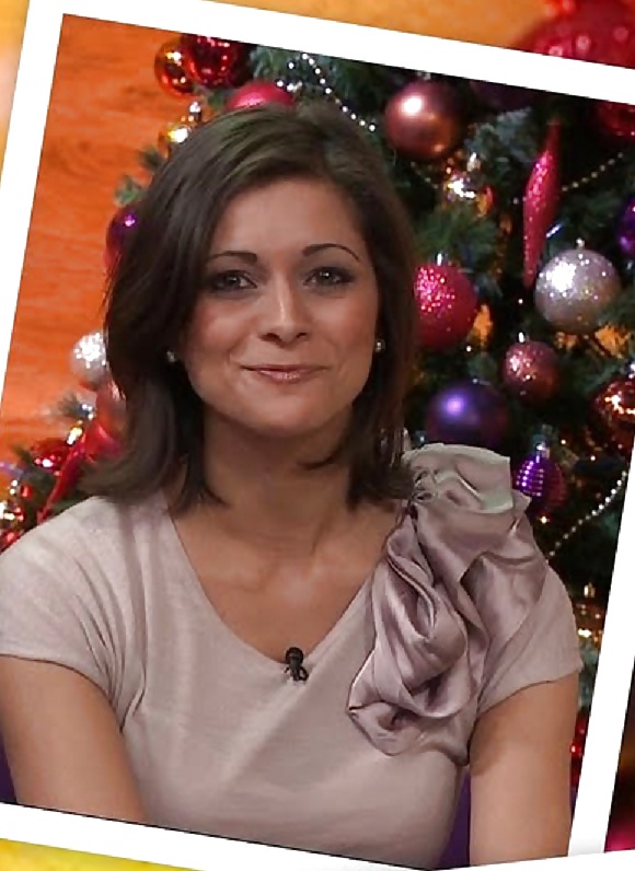 Lucy Verasamy Sexy Wetter Mädchen 3 #12291457