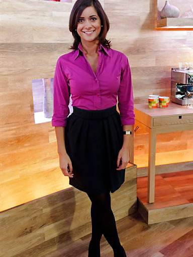 Lucy verasamy sexy ragazza del tempo 3
 #12291525