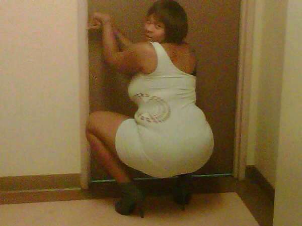 Tagged.com hoes dark booty #9511278
