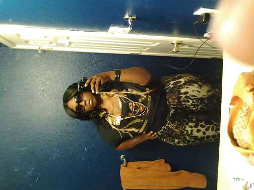 Tagged.com hoes dark booty #9511279