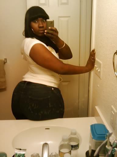 Tagged.com hoes dark booty #9511305