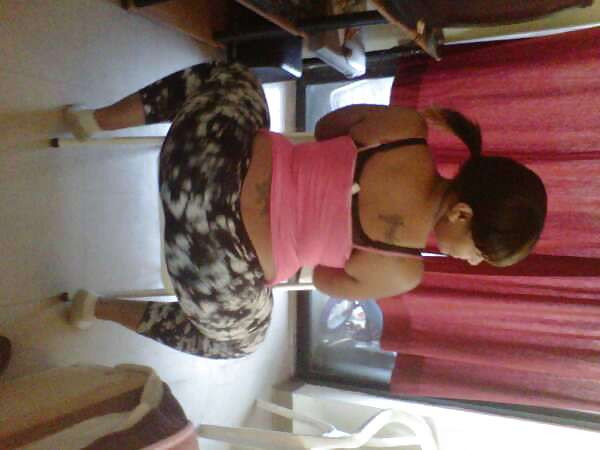 Tagged.com hoes dark booty #9511315