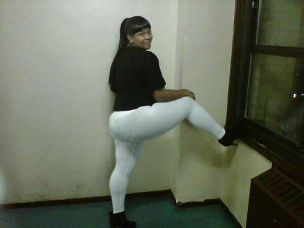 Tagged.com hoes dark booty #9511320