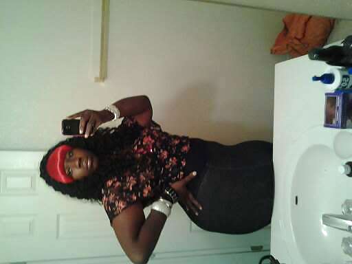 Tagged.com hoes dark booty #9511325