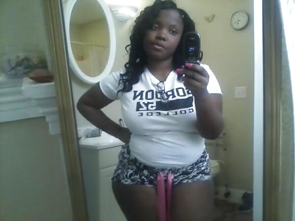 Tagged.com hoes dark booty #9511339