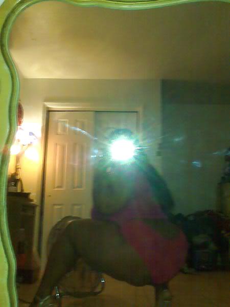 Tagged.com hoes dark booty #9511350