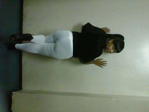 Tagged.com hoes dark booty #9511364
