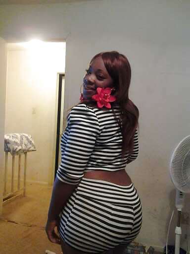 Tagged.com hoes dark booty #9511376