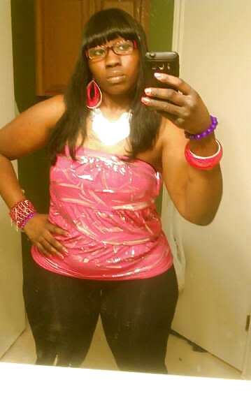 Tagged.com hoes dark booty #9511383