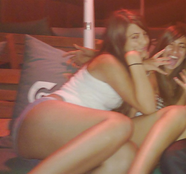 100% Israeli Chicks (12) - 23.02.11 #4319218