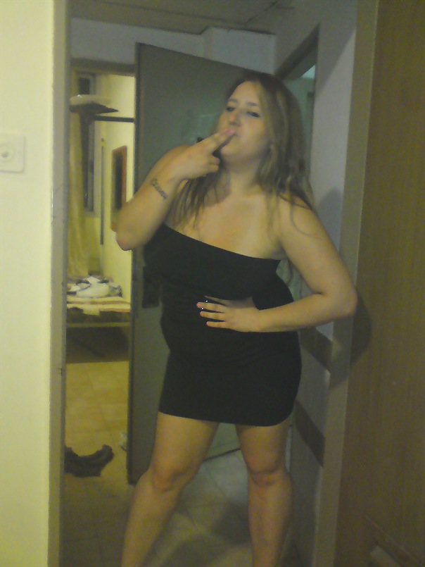 100% Israeli Chicks (12) - 23.02.11 #4319323