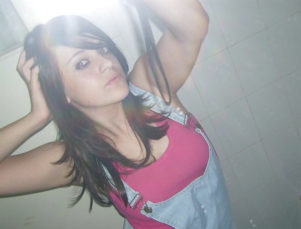 100% Israeli Chicks (12) - 23.02.11 #4319375