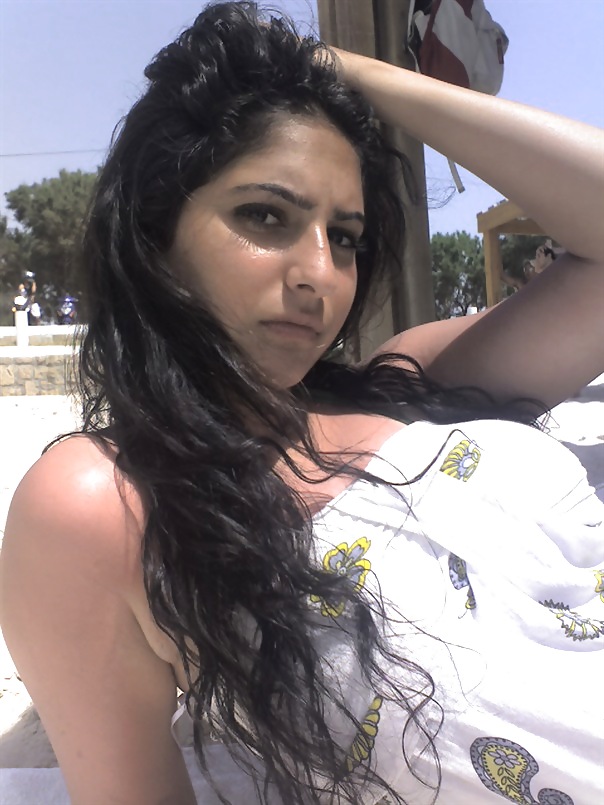 100% Israeli Chicks (12) - 23.02.11 #4319497