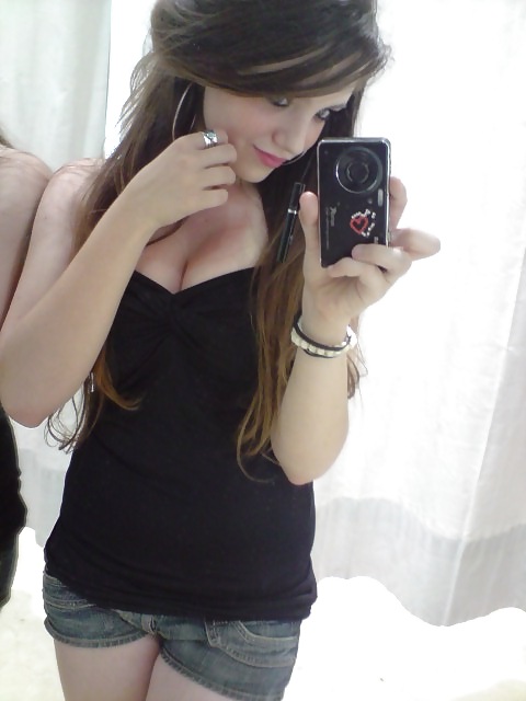 100% Israeli Chicks (12) - 23.02.11 #4319548