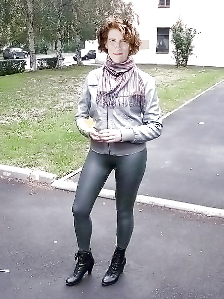 Klaus steht auf leggings - beim hamster gefunden
 #12254260