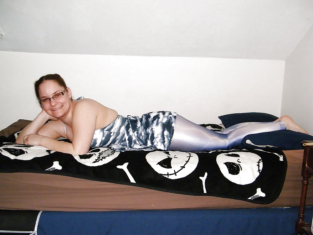 Klaus steht auf leggings - beim hamster gefunden
 #12254844