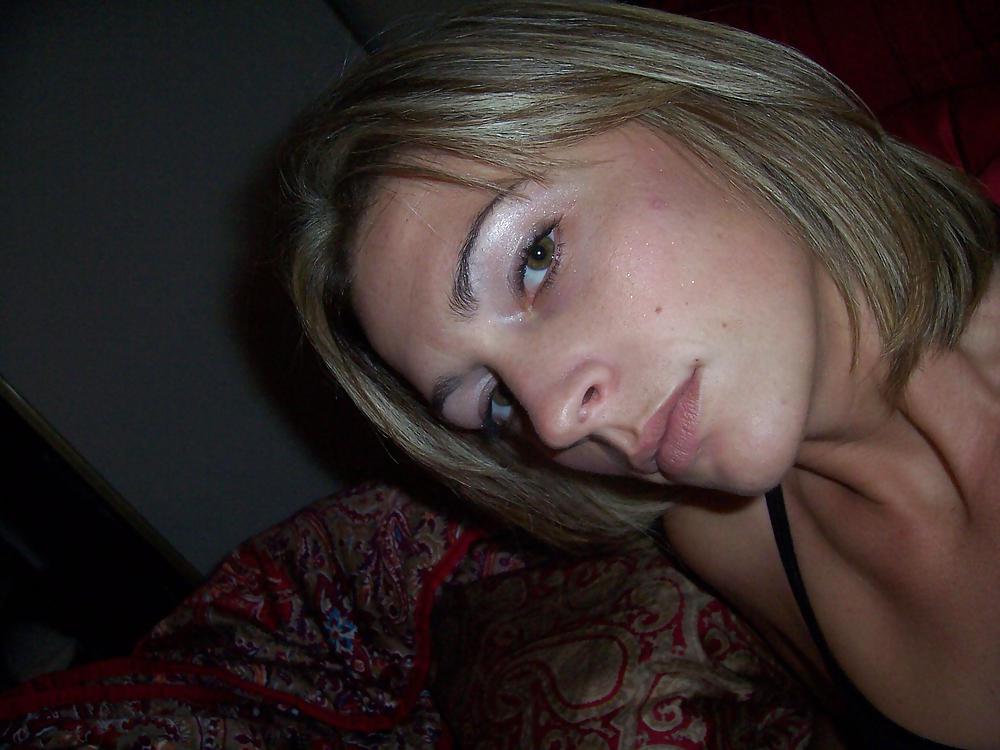 PRETTY, NICE AND HORNY - CARRIE #8354503