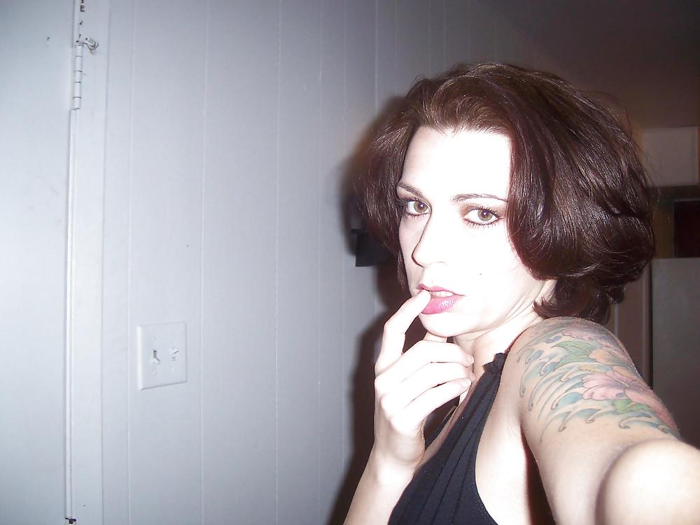 PRETTY, NICE AND HORNY - CARRIE #8354572