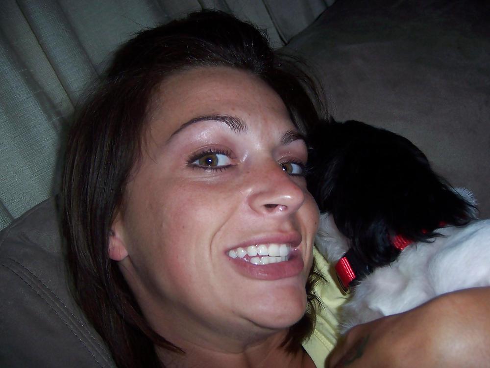 PRETTY, NICE AND HORNY - CARRIE #8354668