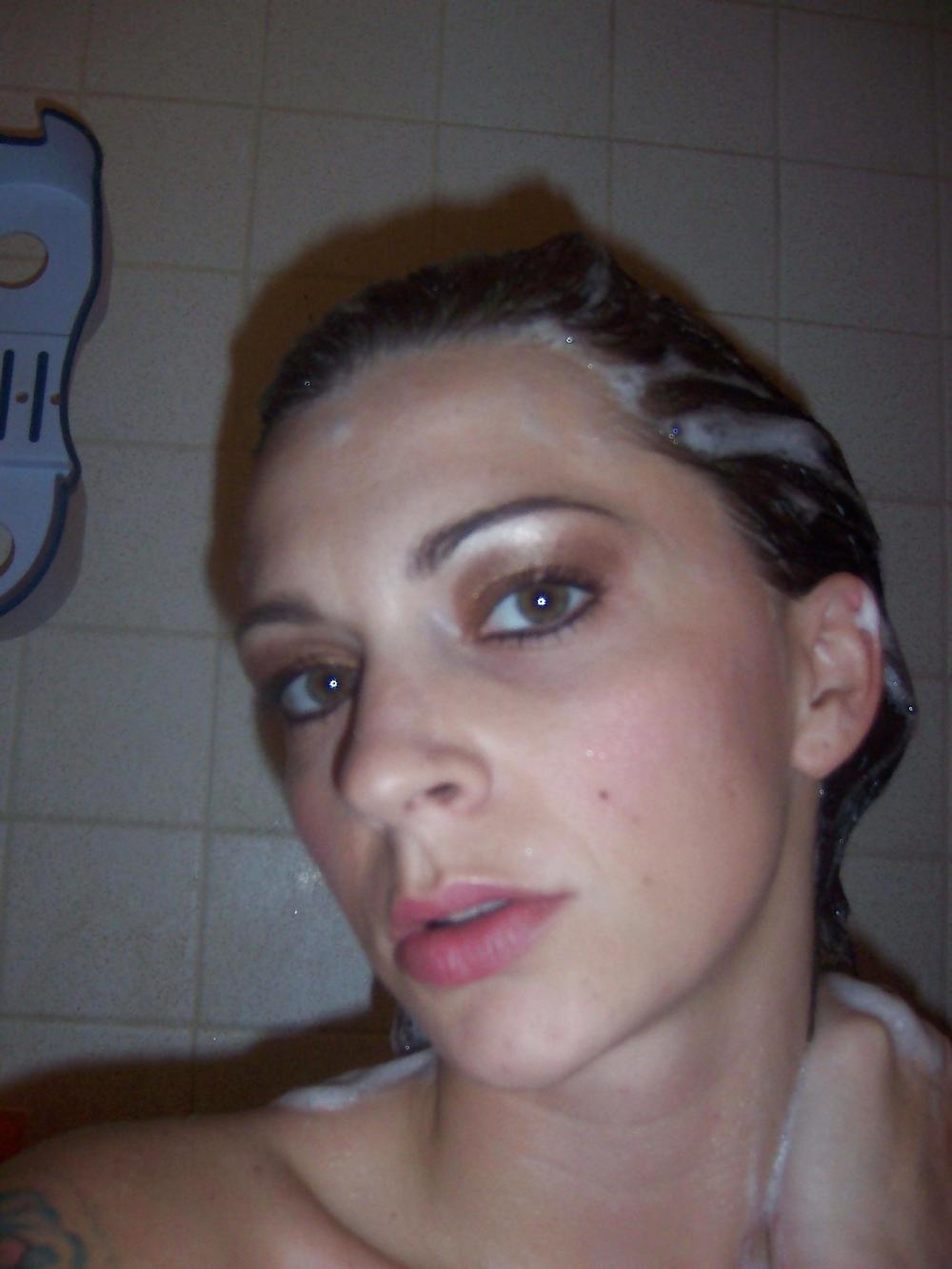 PRETTY, NICE AND HORNY - CARRIE #8354763